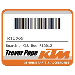 Bearing Kit Now R12012